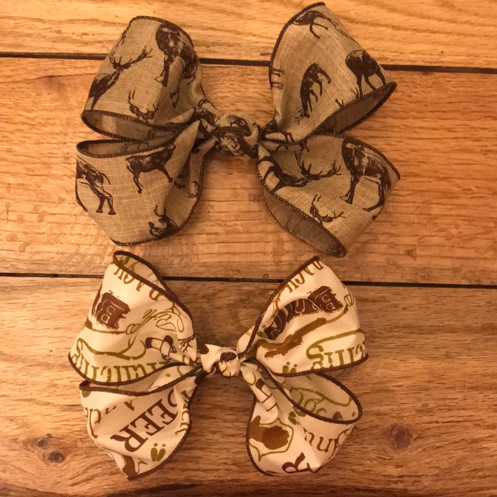 Bows